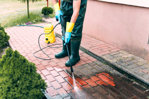 Best Warehouse Cleaning  in Laymantown, VA