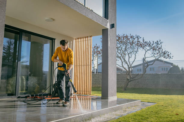 Best House Exterior Washing  in Laymantown, VA