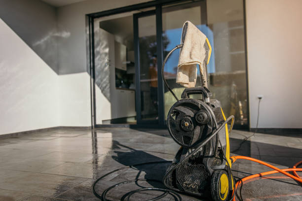 Best Factory Floor Cleaning  in Laymantown, VA