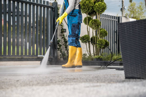 Best Patio and Deck Pressure Washing  in Laymantown, VA